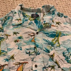 George dress shirt